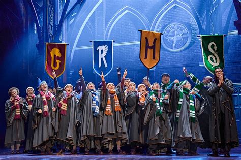 musical hamburg harry potter